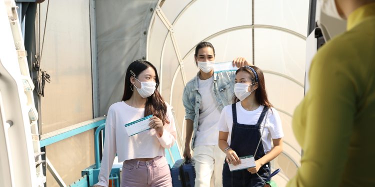 Tuân thủ các quy định về An ninh Hàng không