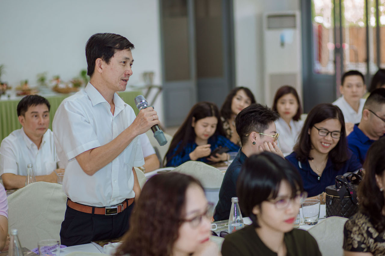 12 cơ quan đơn vị và 14 DNVG tham gia Hội nghị Bảo hiểm 2023