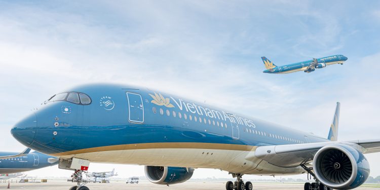 Vietnam Airlines với hành trình 30 năm vươn tầm khu vực và thế giới