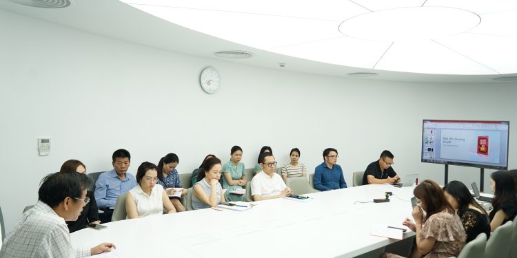 Hưởng ứng Ngày sách và văn hóa đọc Việt Nam với chuyên mục “Sách hay – Đọc ngay”