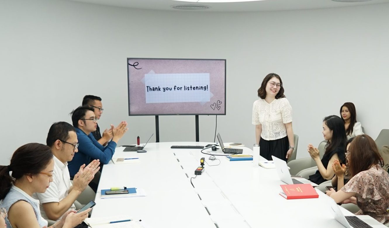 Hưởng ứng Ngày sách và văn hóa đọc Việt Nam với chuyên mục “Sách hay – Đọc ngay”