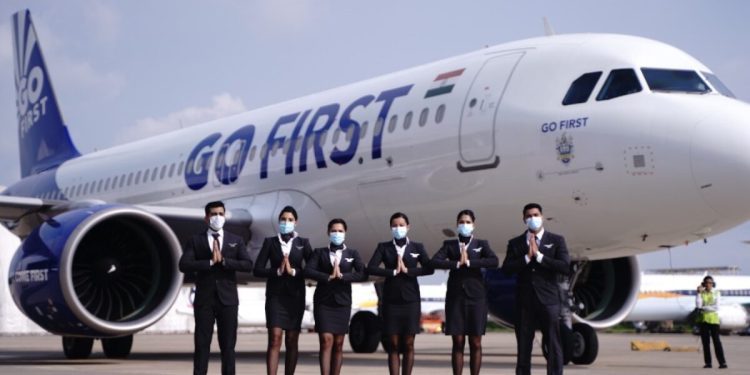 Aviation News No.85: Ấn Độ quyết định phá sản Go First, các bên cho thuê tìm cách lấy lại máy bay