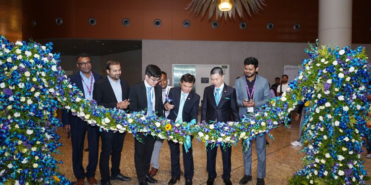 Vietnam Airlines khai trương đường bay thẳng giữa Hà Nội và Mumbai (Ấn Độ)