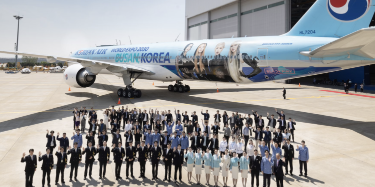 Aviation News No.84: Doanh thu Quý I của Korean Air tăng nhưng lợi nhuận giảm