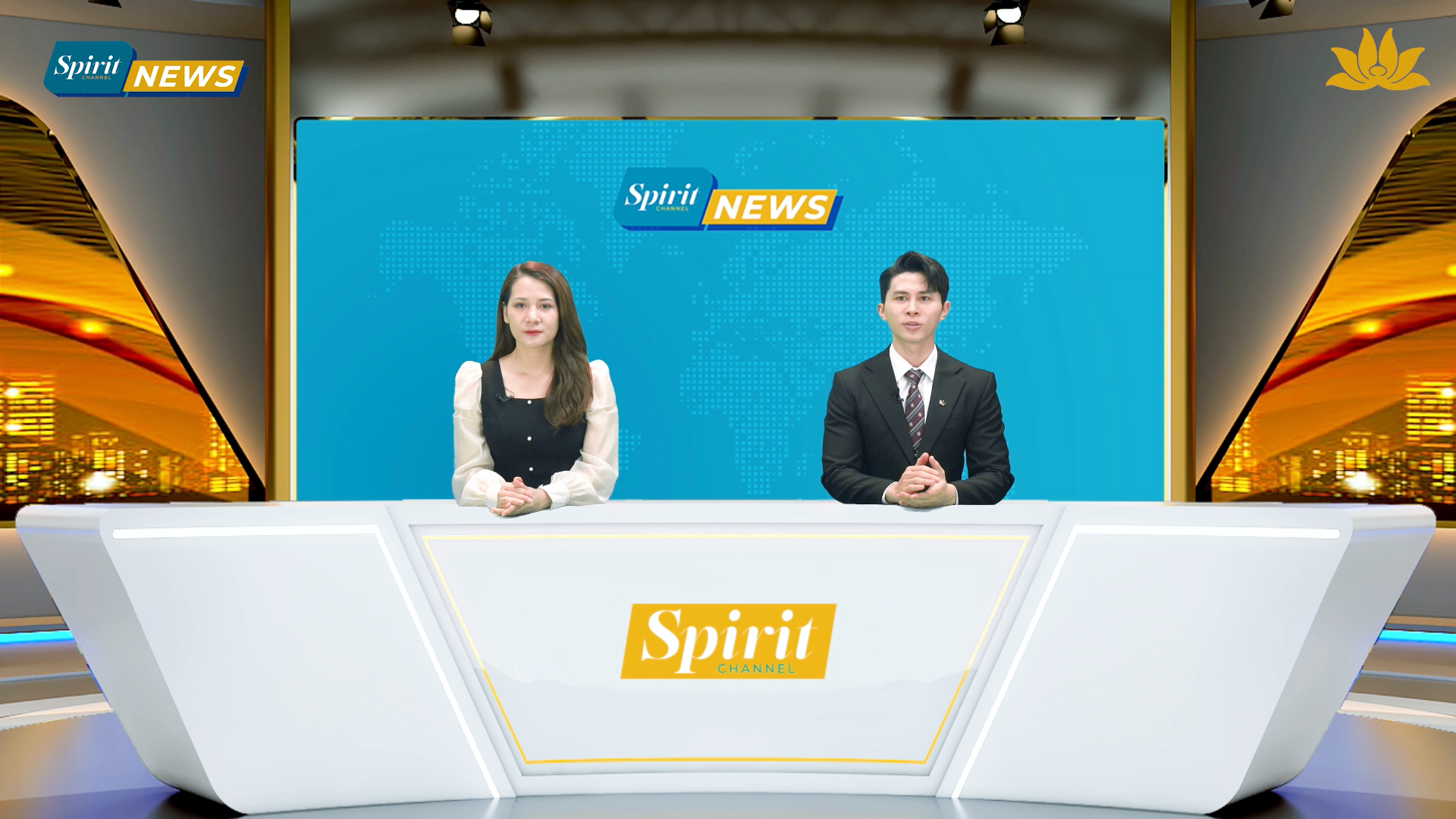 [Spirit Channel] VNA News: Vietnam Airlines mở đường bay thẳng Hà Nội – Melbourne