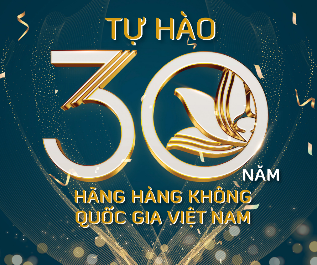 Bản tin VNA Spirit – No.2 2023