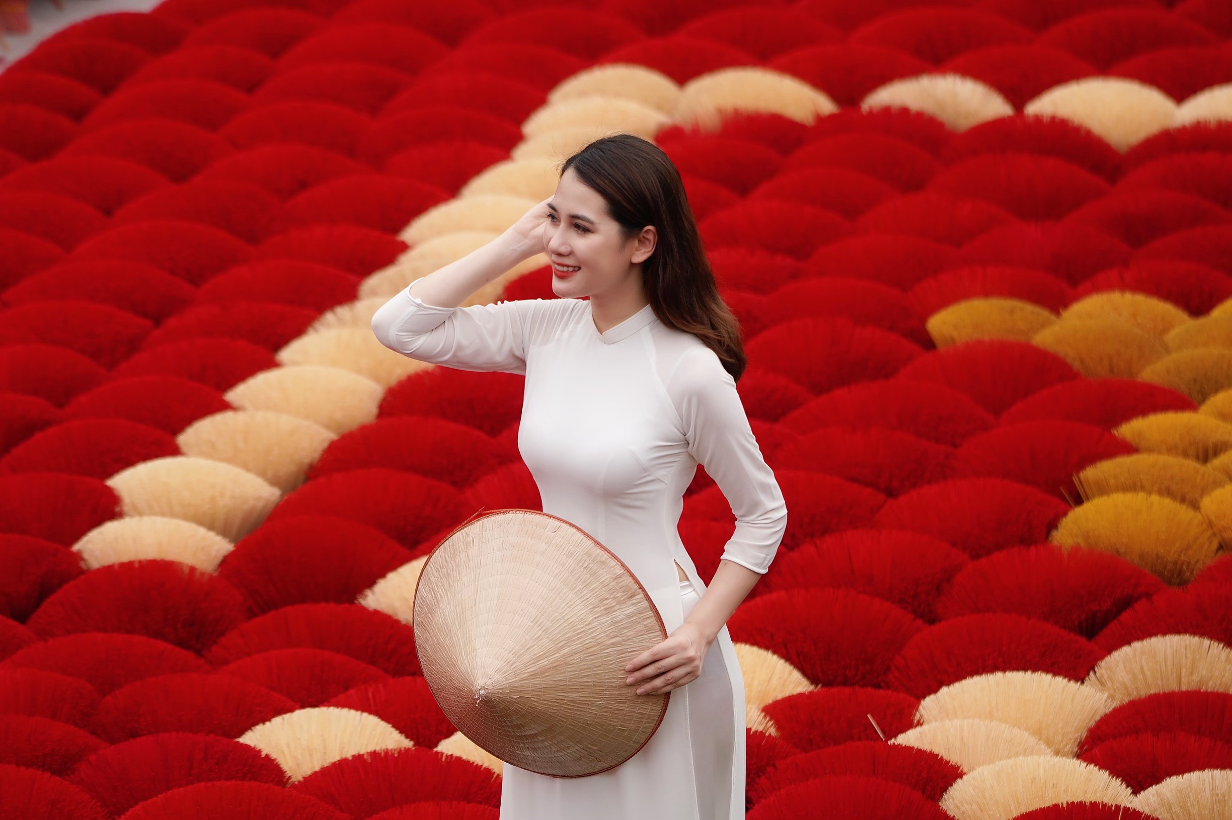 [Spirit Channel] VNA Destination: Ghé thăm làng hương Quảng Phú Cầu