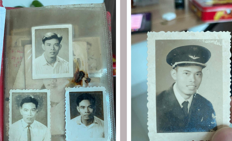 [28/6]: Tôi biết ơn gia đình nhỏ, có ông nội, bố mẹ và “gia đình lớn VNA” đã luôn ở bên