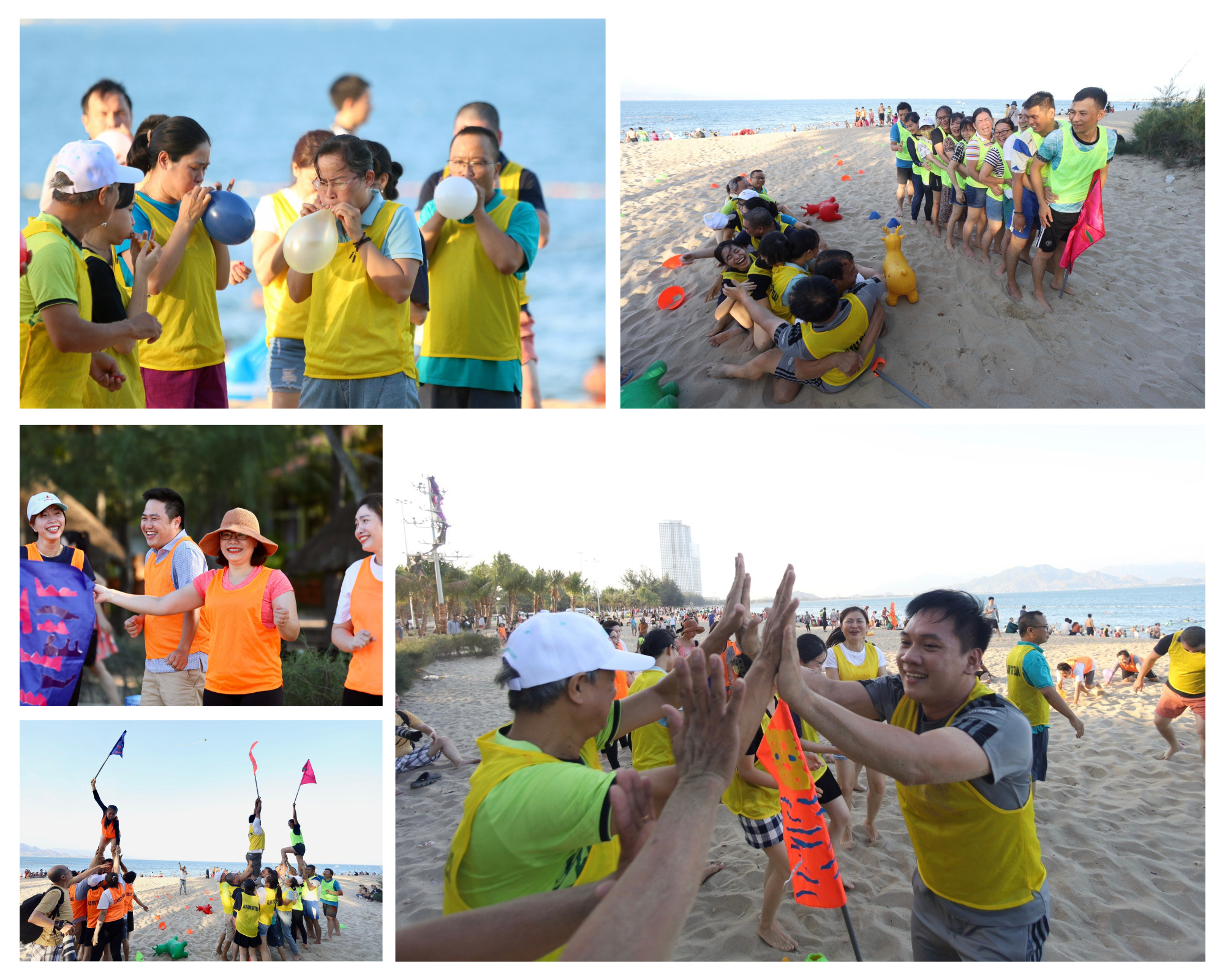 VASCO tổ chức thành công Hội nghị Người lao động năm 2023