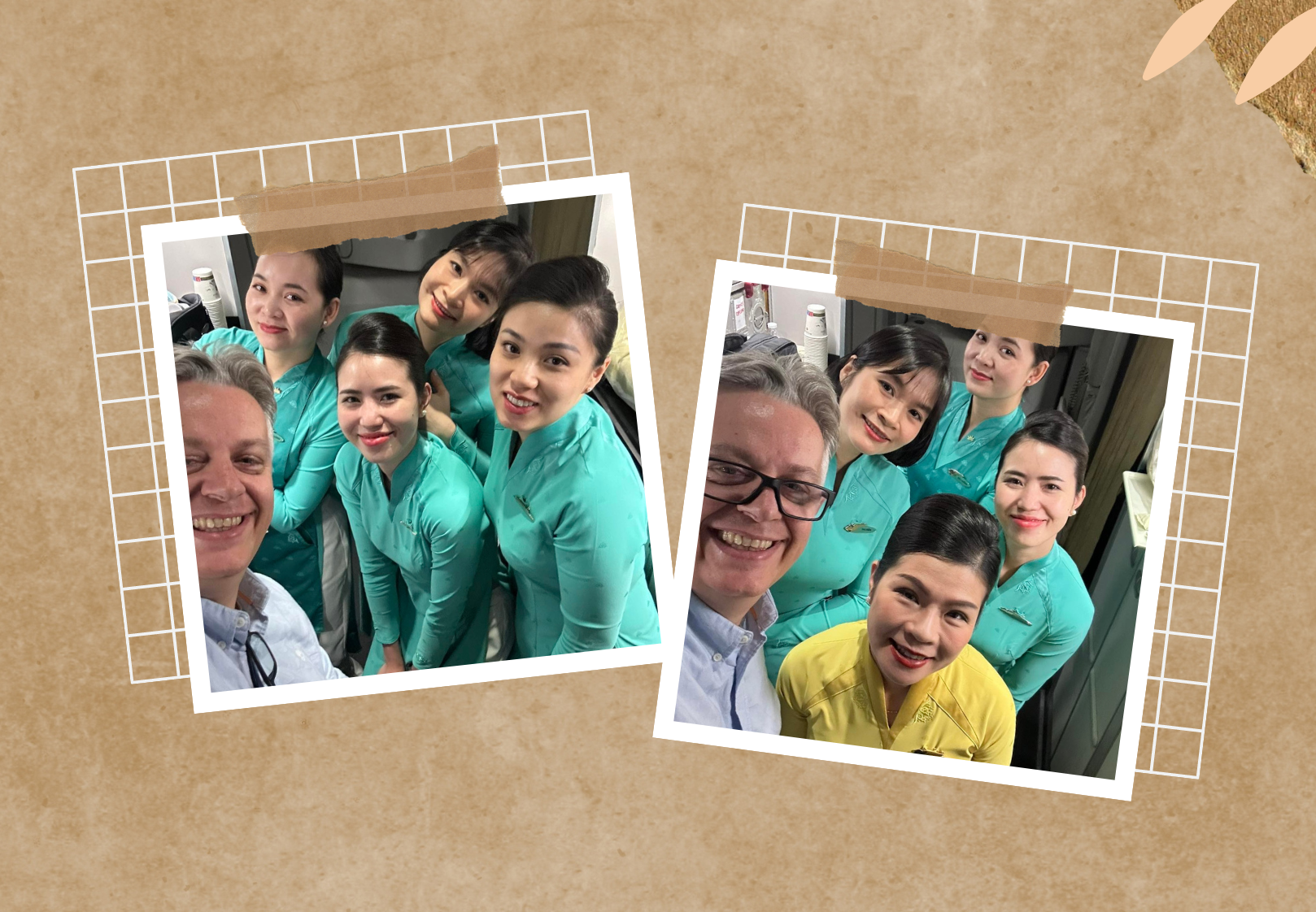 VNA có dịch vụ tốt hơn chúng tôi