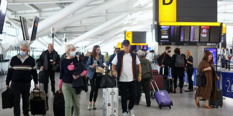 Aviation News No.103: IATA: Du lịch hàng không nội địa trên toàn cầu hiện đang vượt quá mức năm 2019