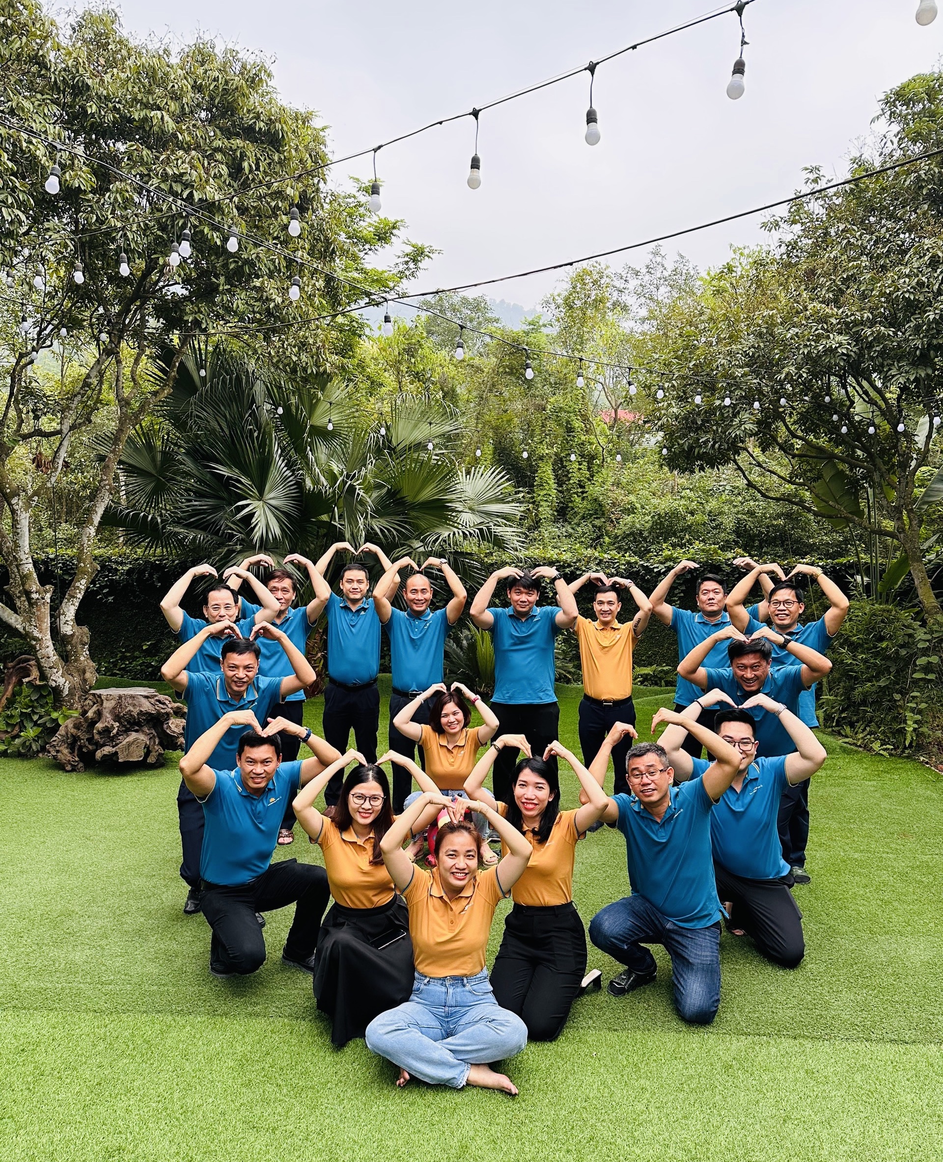 [Khi tôi 30] Luôn biết ơn để nhận được nhiều hơn