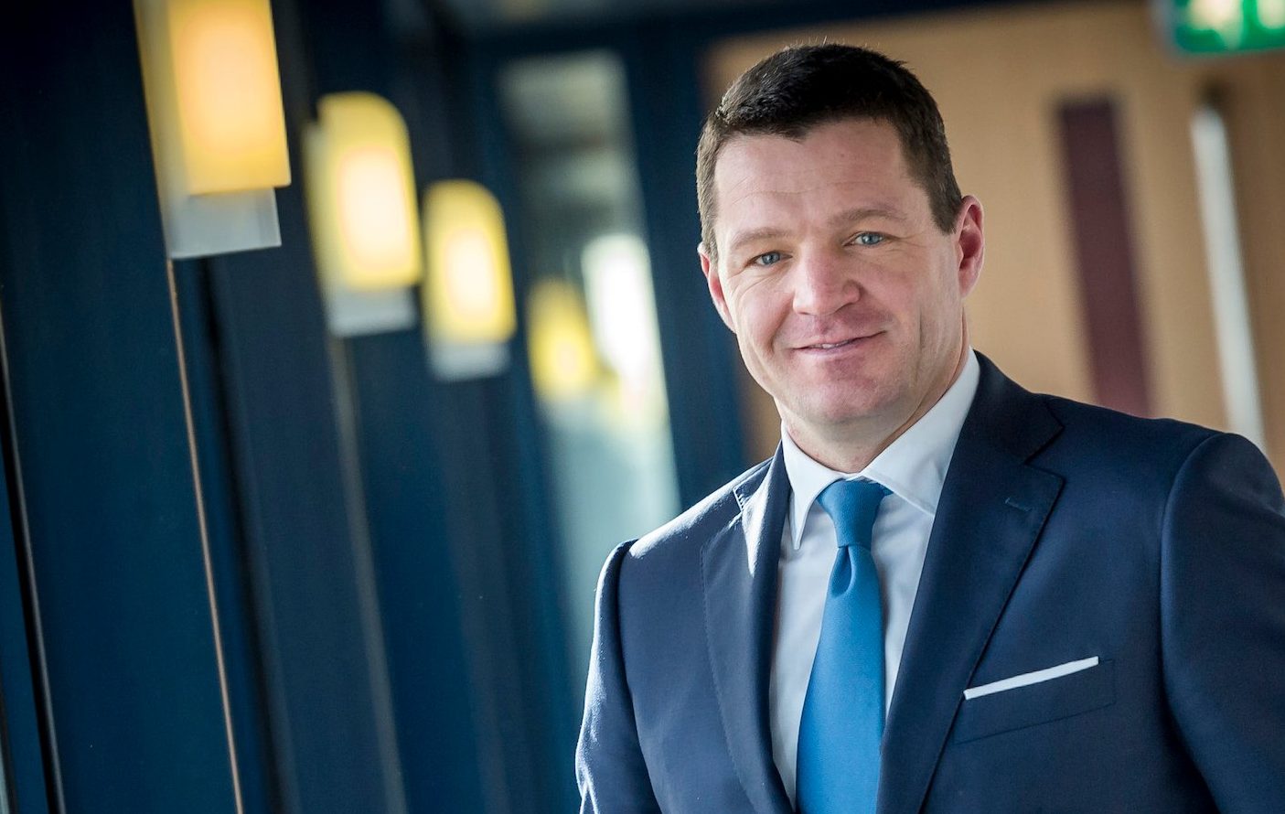 Aviation News No.110: Giám đốc điều hành IndiGo được bầu làm Chủ tịch Hội đồng IATA