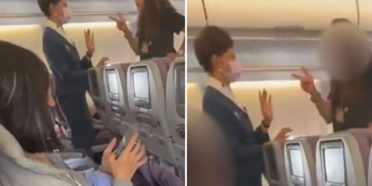 Aviation News No.109: ANA; WestJet tham gia nền tảng nhận biết nhiễu loạn của IATA