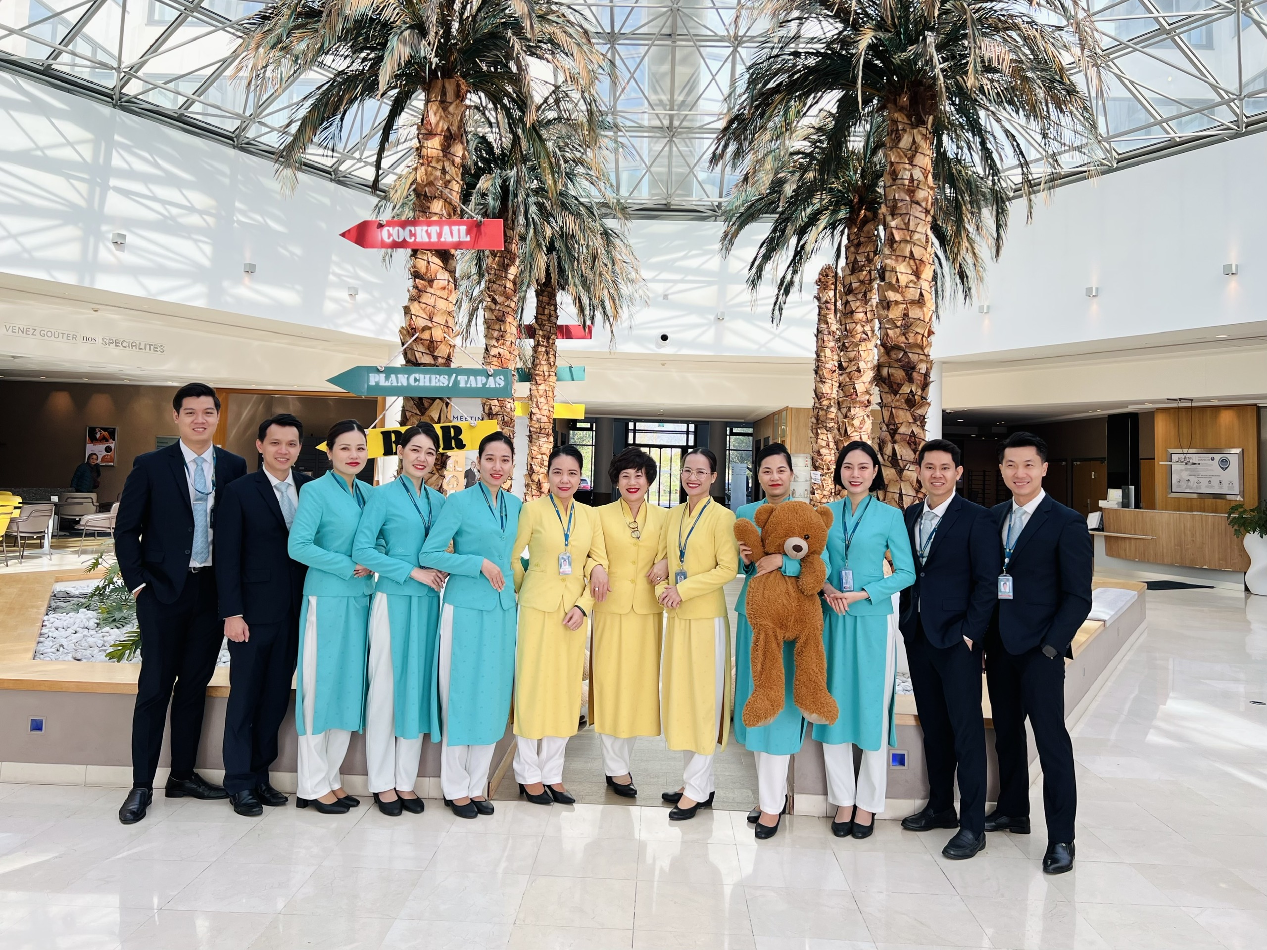 [Khi tôi 30] Câu chuyện về người truyền cảm hứng