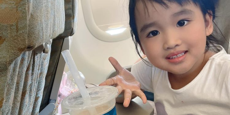 Miễn phí thưởng thức trà sữa Lotus Sky Tea