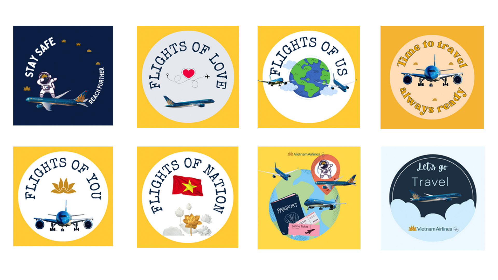 [30 năm – Sticker] Bài dự thi của chị Văn Thị Tường Dung – CNVN