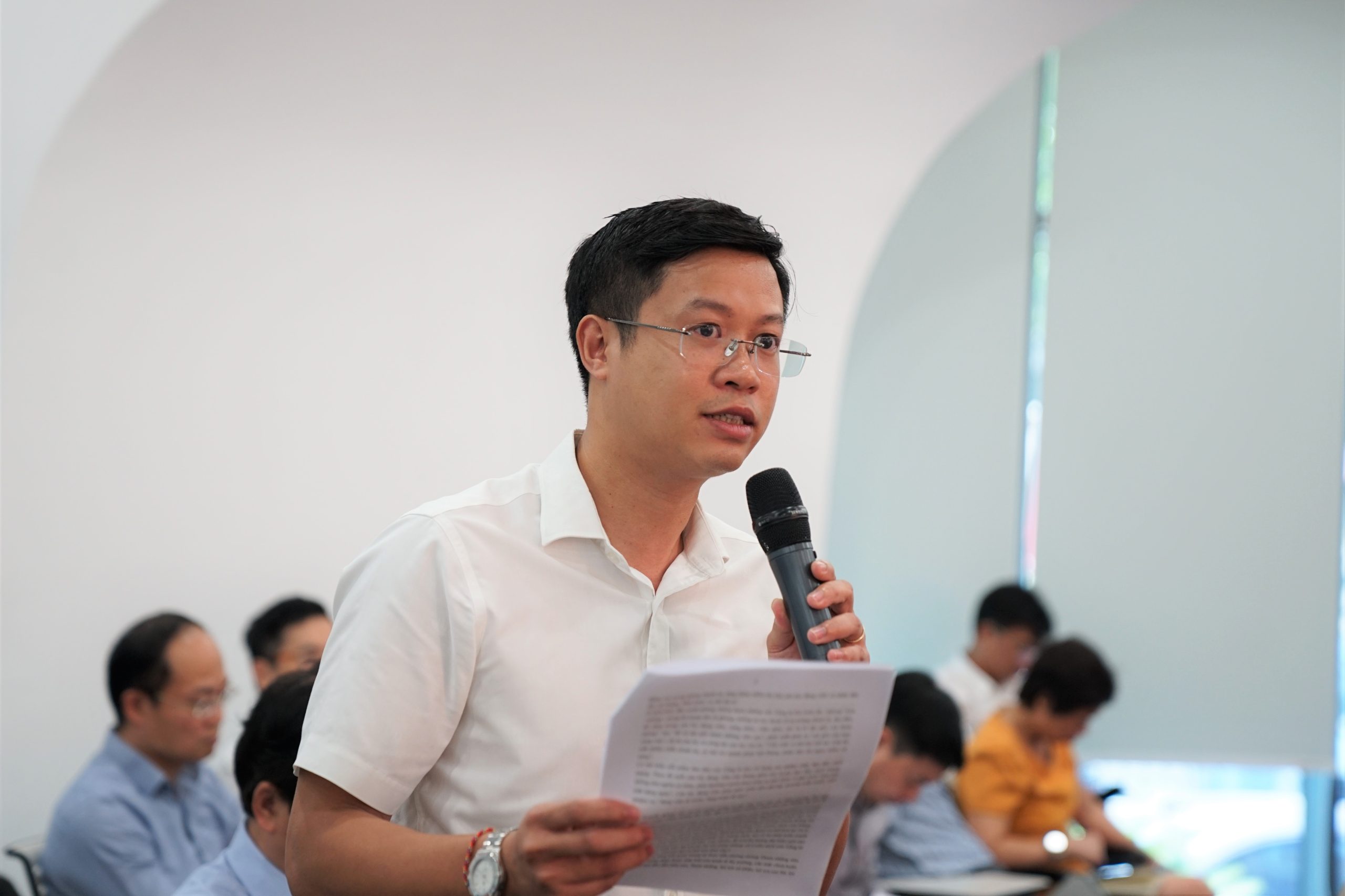 “Nếu là người hãy là người cộng sản!” – Tâm huyết suốt đời của TBT Nguyễn Phú Trọng