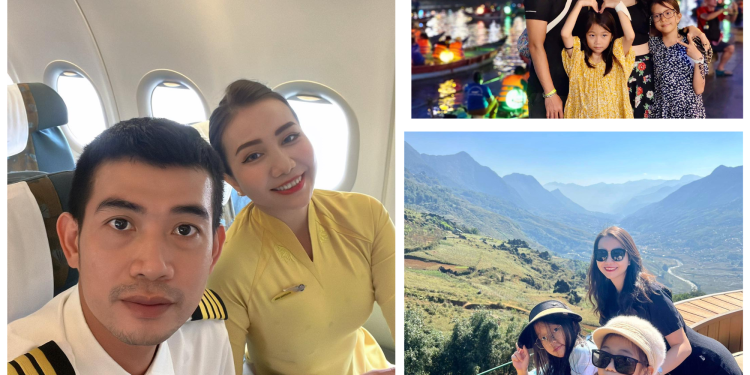 [28/6] Trong muôn vàn khó khăn, trở ngại nhưng “thuận vợ, thuận chồng tát biển Đông  cũng cạn”