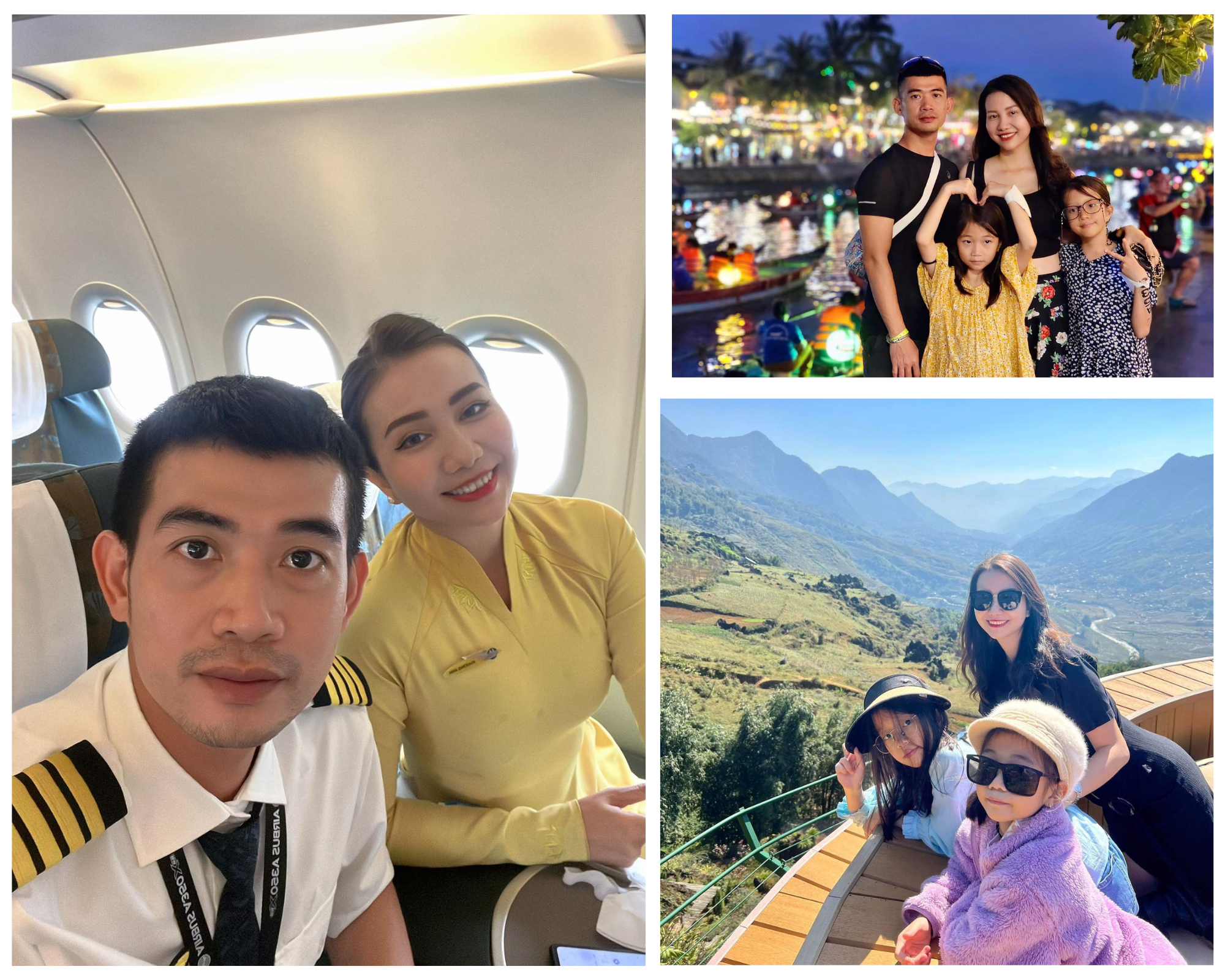 [28/6] Trong muôn vàn khó khăn, trở ngại nhưng “thuận vợ, thuận chồng tát biển Đông  cũng cạn”