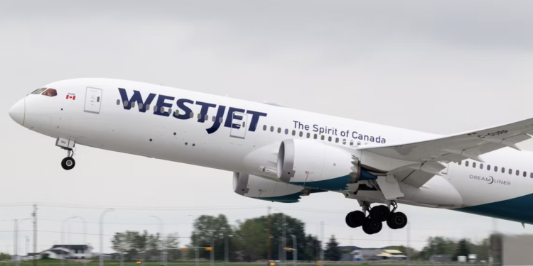 Aviation News No.109: ANA; WestJet tham gia nền tảng nhận biết nhiễu loạn của IATA