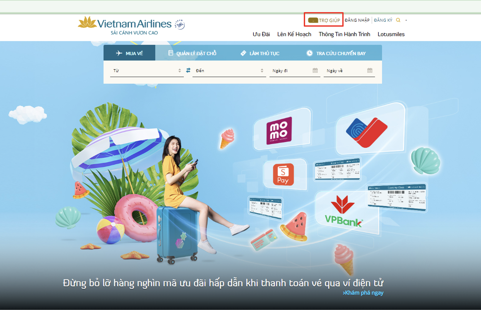 Nâng cao sự hài lòng của khách hàng