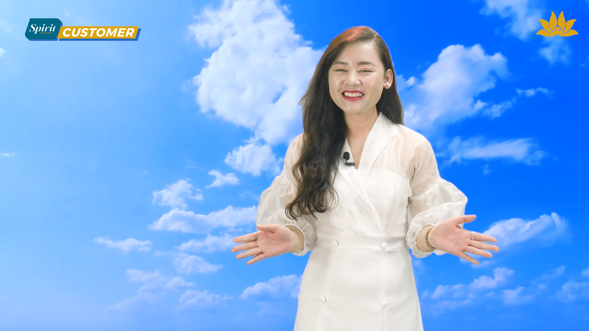 [Spirit Channel] VNA Customer: Ưu đãi bất tận gói bay quốc tế