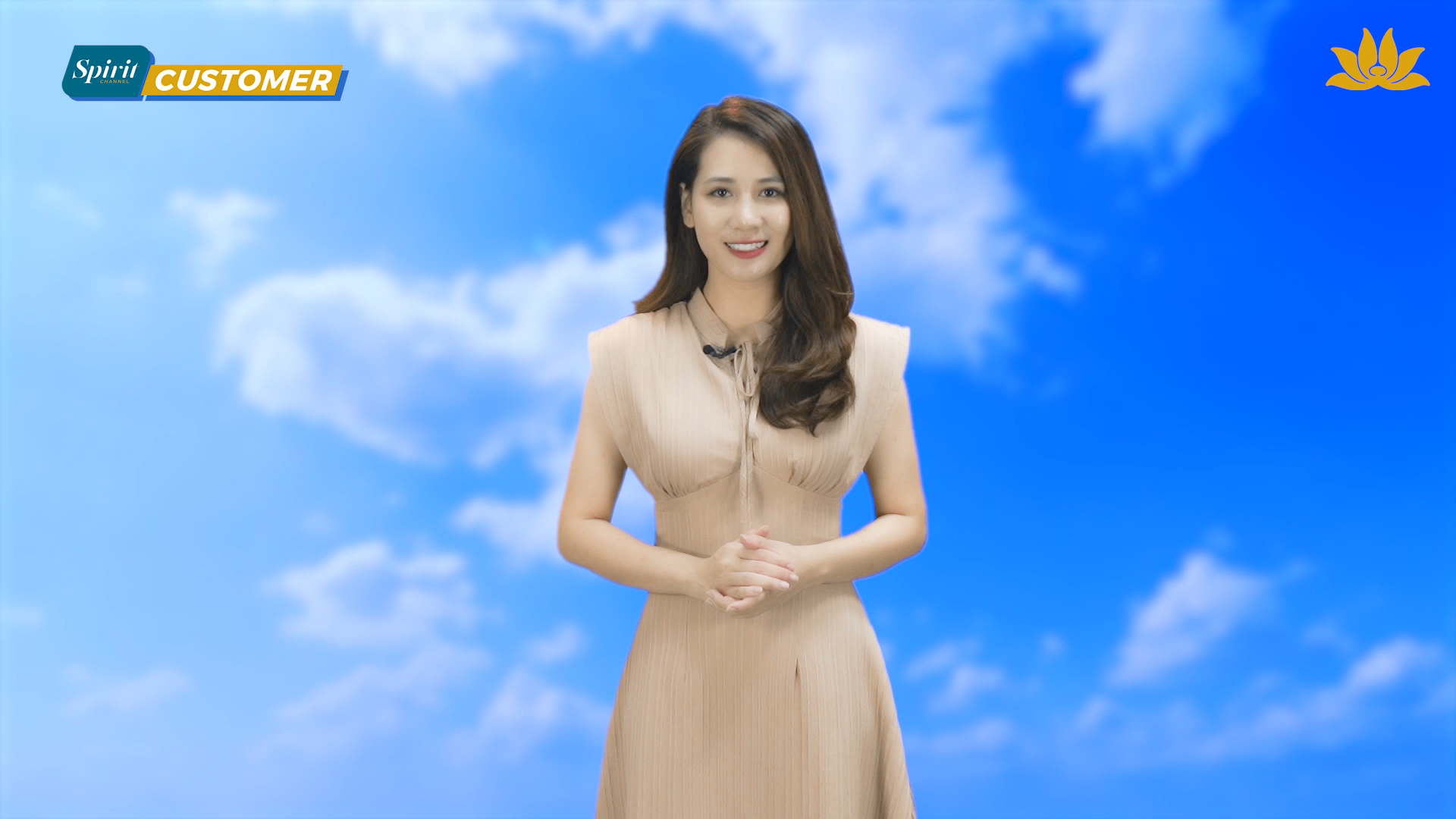 [Spirit Channel] VNA Customer: Vì sao VNA là 1 trong 20 hãng hàng không tốt nhất thế giới?