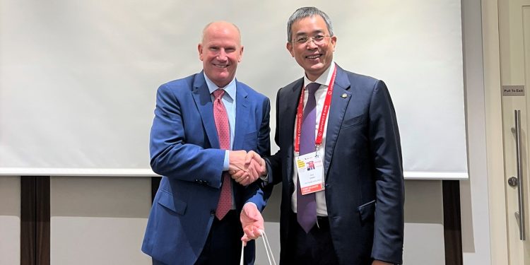 Hội nghị IATA 2023: Vẫn còn nhiều khó khăn phía trước