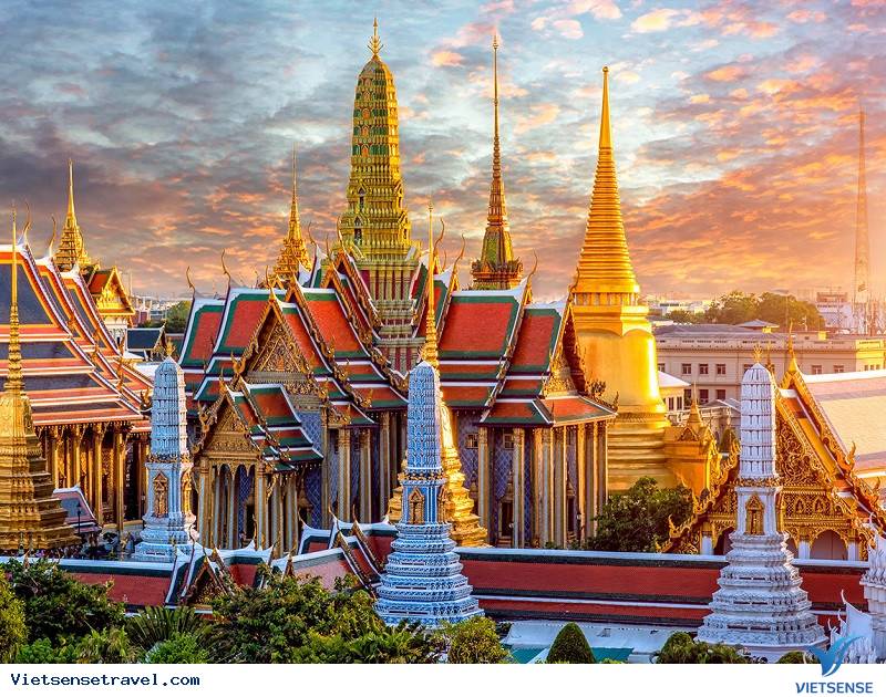 [Spirit Channel] VNA Tips: Những lưu ý quan trọng khi du lịch Thái Lan