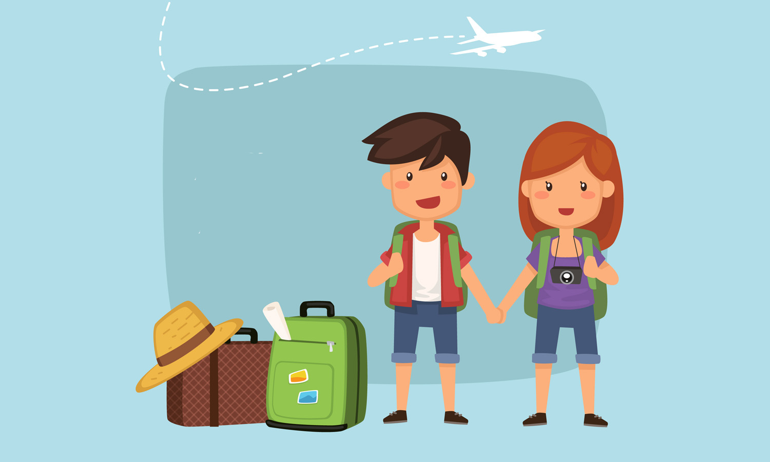 [Spirit Channel] VNA Tips: Du lịch tự túc và du lịch theo tour, đâu là lựa chọn tốt nhất?