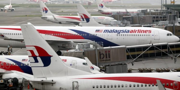 Malaysia Airlines implements suite of Sabre Network Planning and Optimisation technology