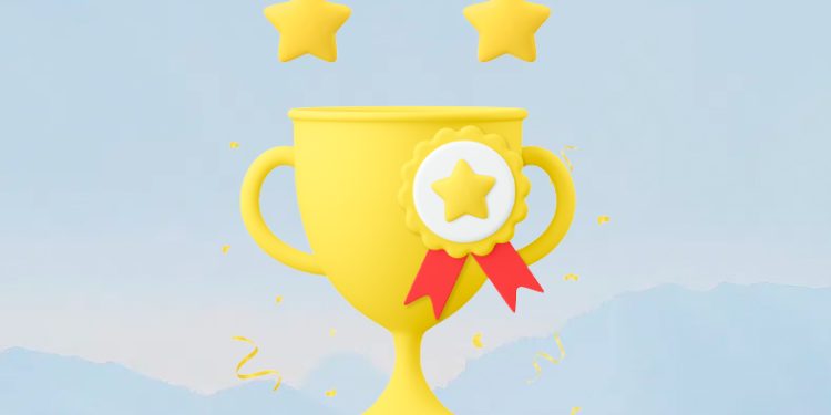 [30 năm] Công bố kết quả cuộc thi thiết kế sticker