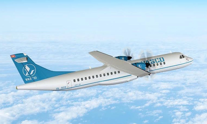 Thông báo tuyển dụng Công ty bay dịch vụ hàng không