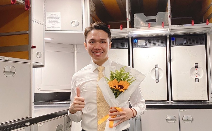 [Khi tôi 30] Thư gửi những tháng năm thanh xuân của tôi