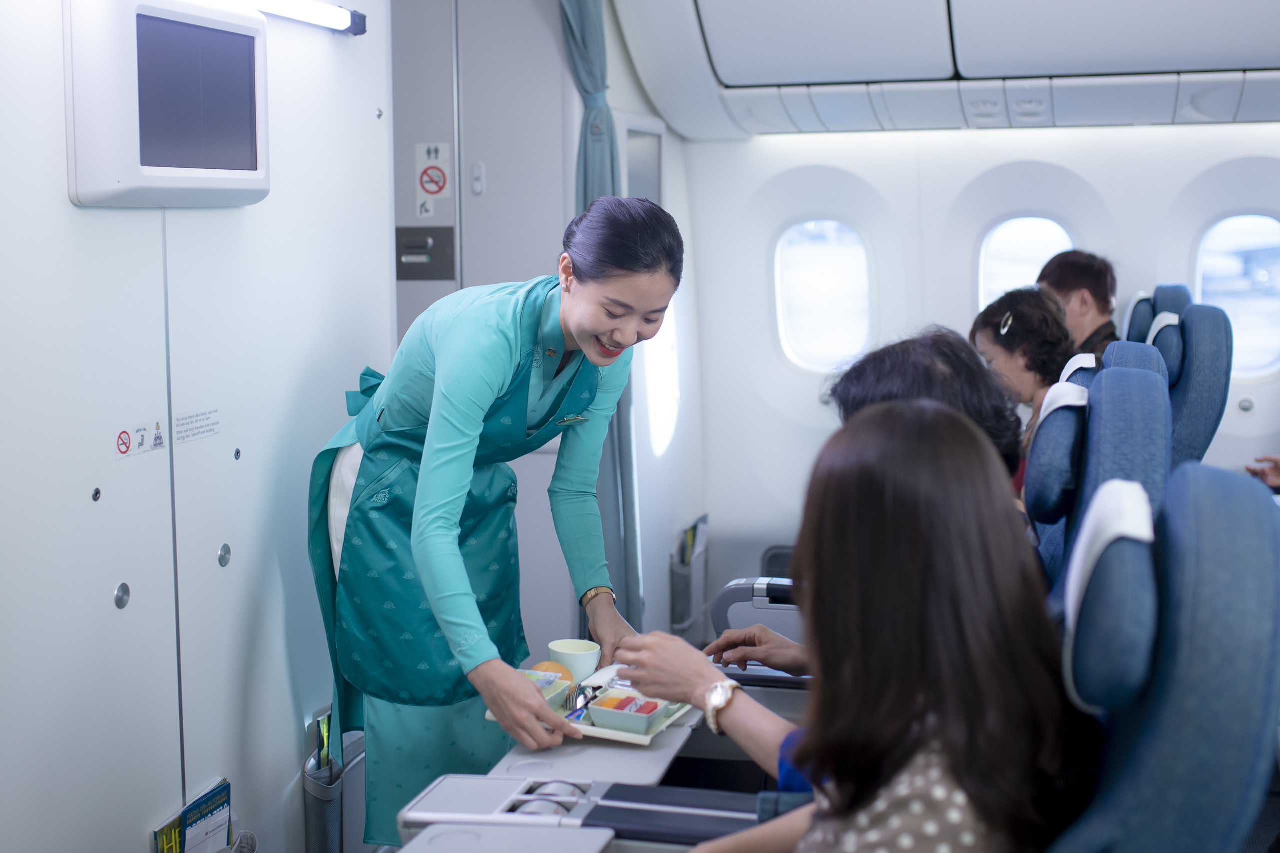 Aviation News No.132: Khách nội địa giảm, thị trường hàng không vẫn tăng 50%