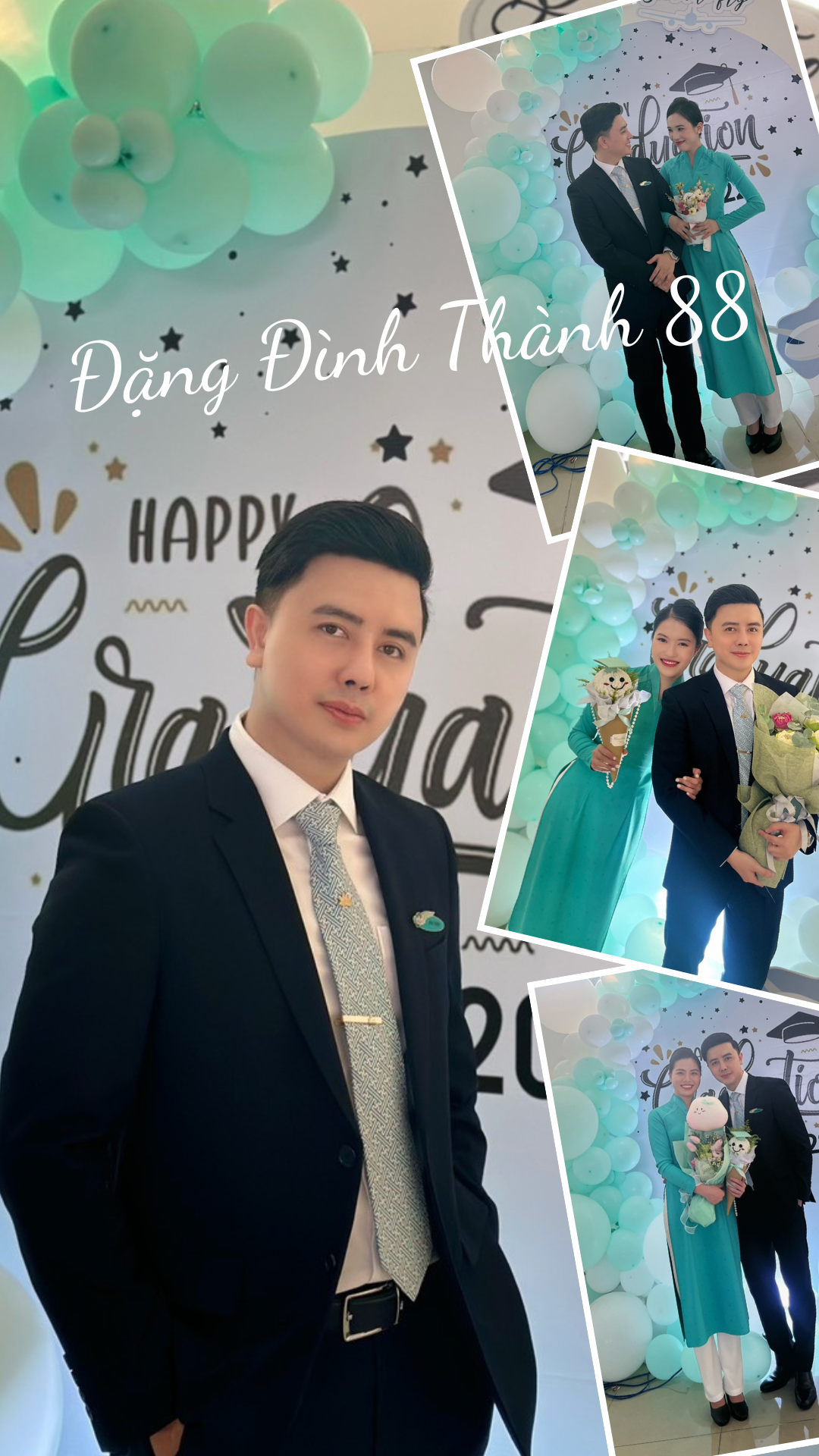 [Khi tôi 30] Đôi Cánh Tình Người – Cuộc hành trình với Vietnam Airlines