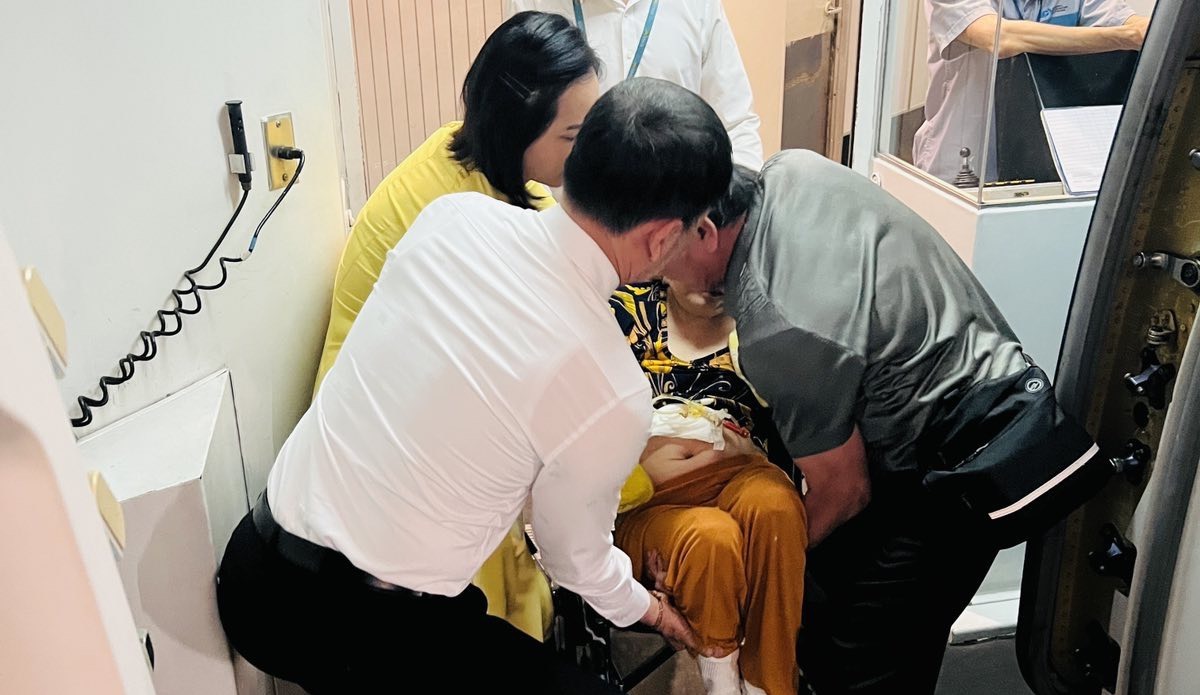 Chúng ta tự hào về con đường mình đã chọn