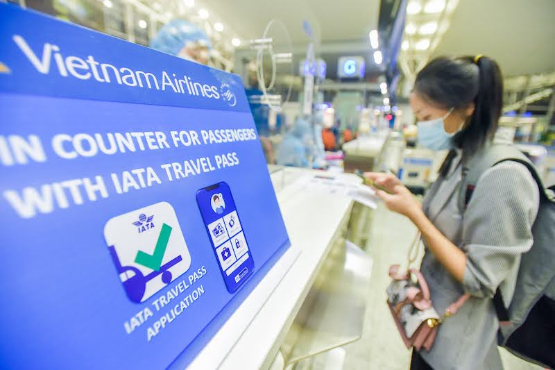 IATA và hành trình gần 8 thập kỷ khẳng định tầm nhìn, sứ mệnh