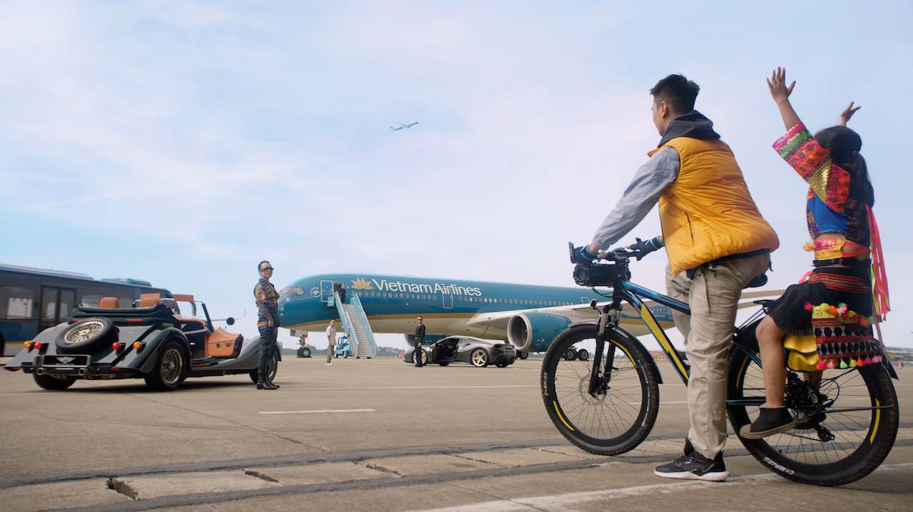 MV Nhanh lên nhé tròn 1 tuổi: Khi hành trình truyền cảm hứng vẫn không ngừng nối tiếp