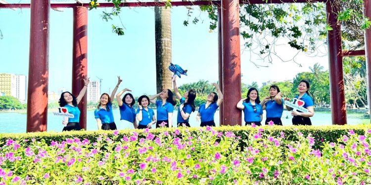 [Khi tôi 30] Con đường hạnh phúc