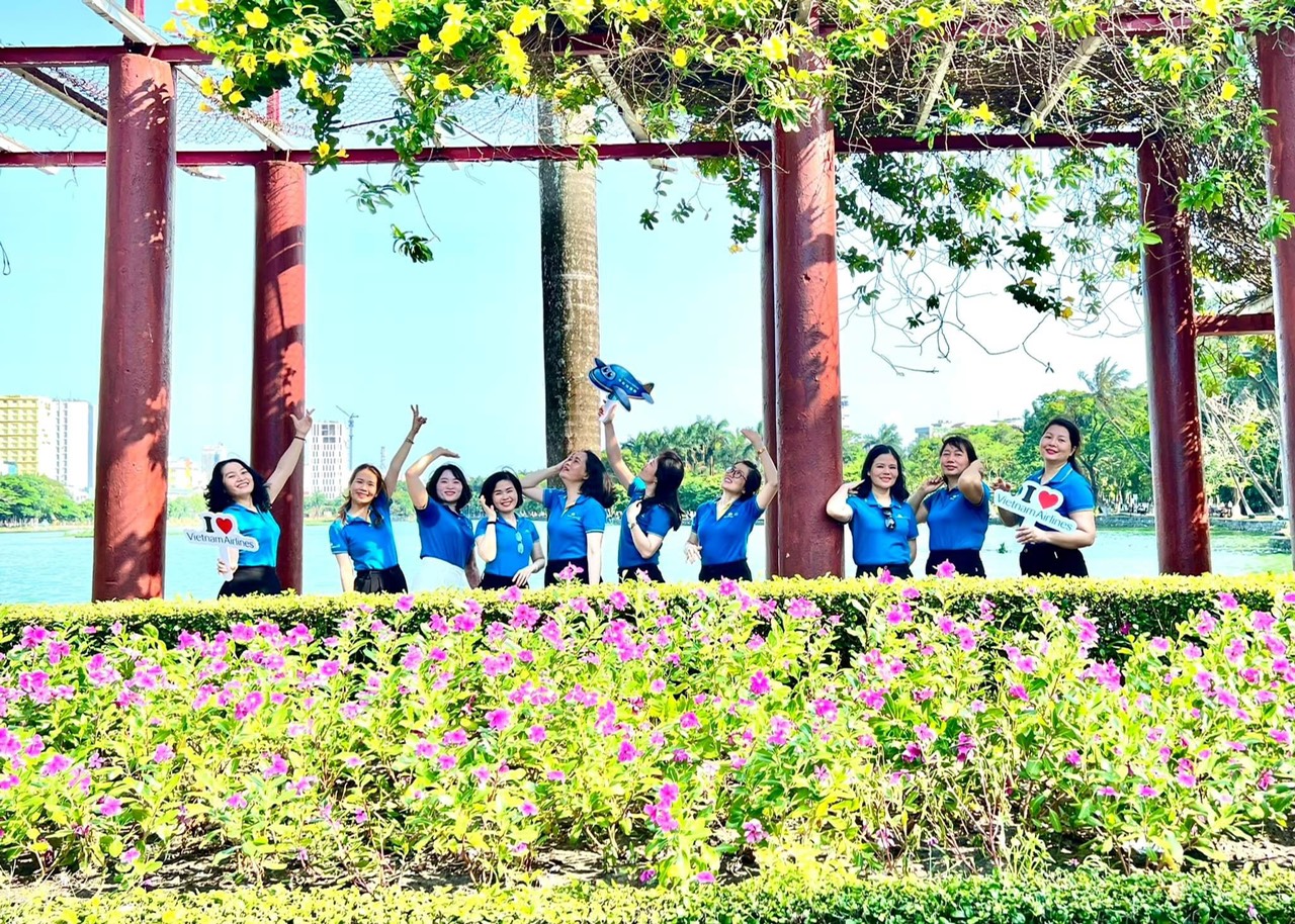 [Khi tôi 30] Con đường hạnh phúc