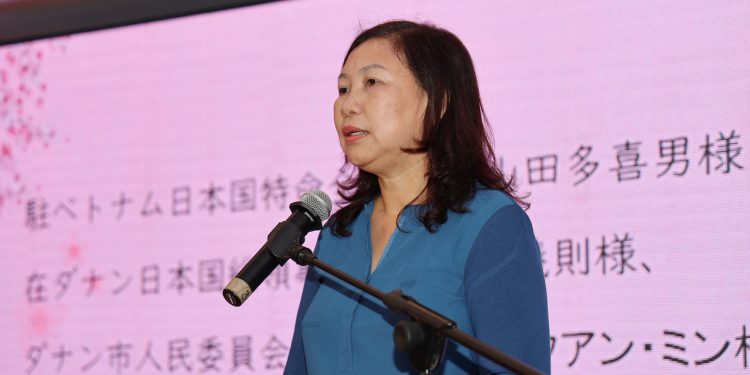 VNA đồng hành cùng Lễ hội Việt Nam – Nhật Bản Thành phố Đà Nẵng 2023