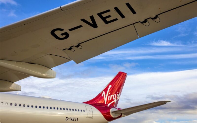 Aviation News No.133: Virgin Atlantic triển khai hệ thống định giá dựa trên AI