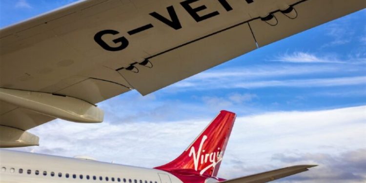 Aviation News No.133: Virgin Atlantic triển khai hệ thống định giá dựa trên AI