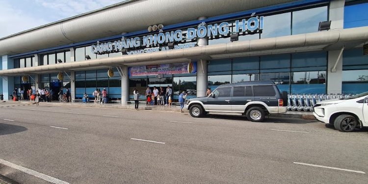 Aviation News No.124: Sân bay Đồng Hới sẽ có thêm nhà ga hành khách