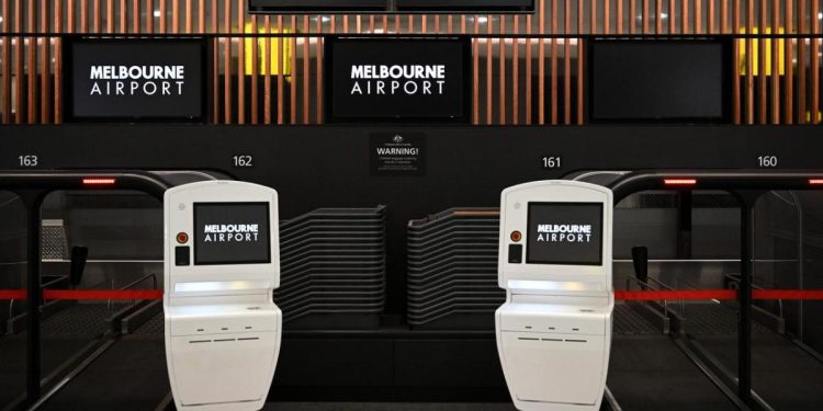 Aviation News No.129: Sân bay Melbourne nâng cấp hệ thống hành lý trị giá 500 triệu đô la