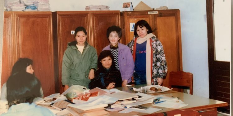 [Khi tôi 30] Lưu giữ ký ức