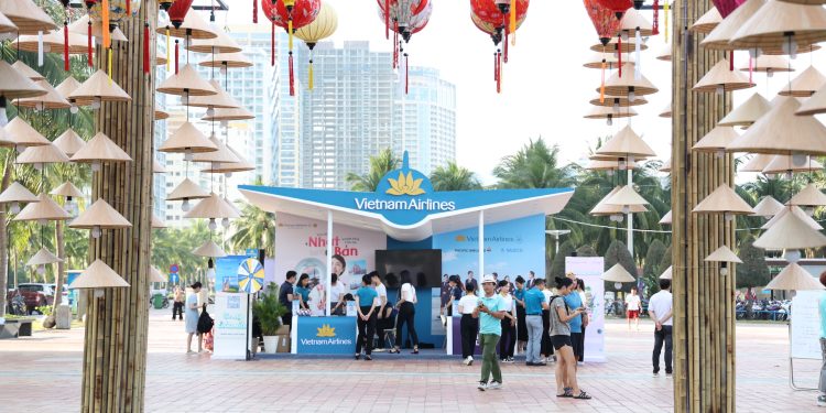 VNA đồng hành cùng Lễ hội Việt Nam – Nhật Bản Thành phố Đà Nẵng 2023