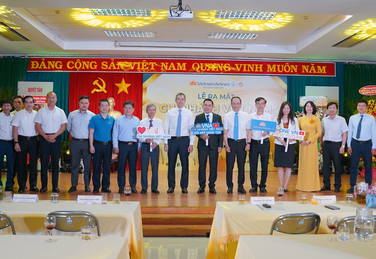 Đảng ủy CNVN triển khai nghiên cứu, học tập, tuyên truyền, thực hiện theo tác phẩm của TBT Nguyễn Phú Trọng